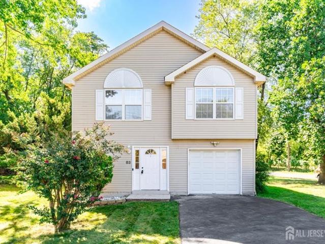 House for sale in Edison, New Jersey