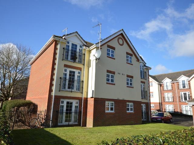 Apartment for rent in Chichester, Littlecote