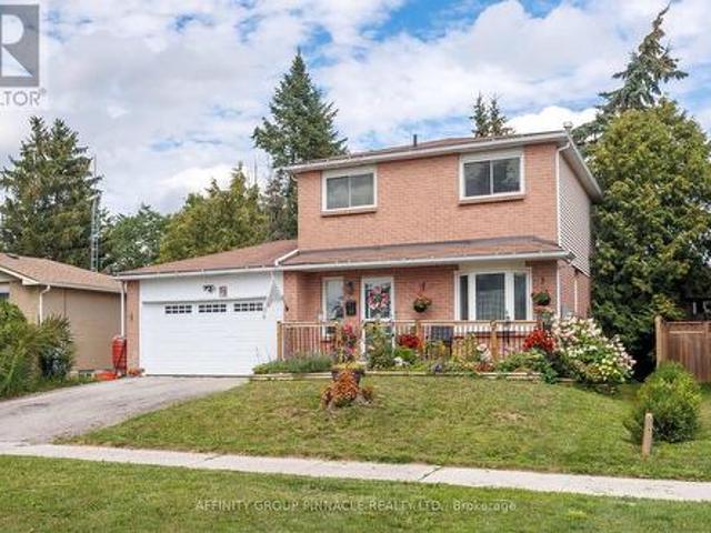 House for sale in Kawartha Lakes, Ontario