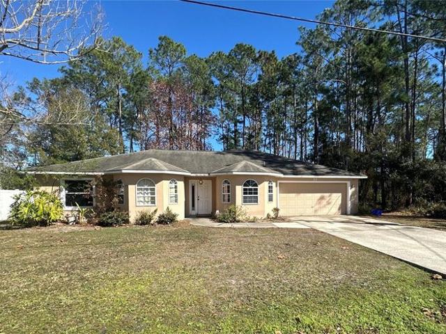 House for sale in Palm Coast, Flagler County