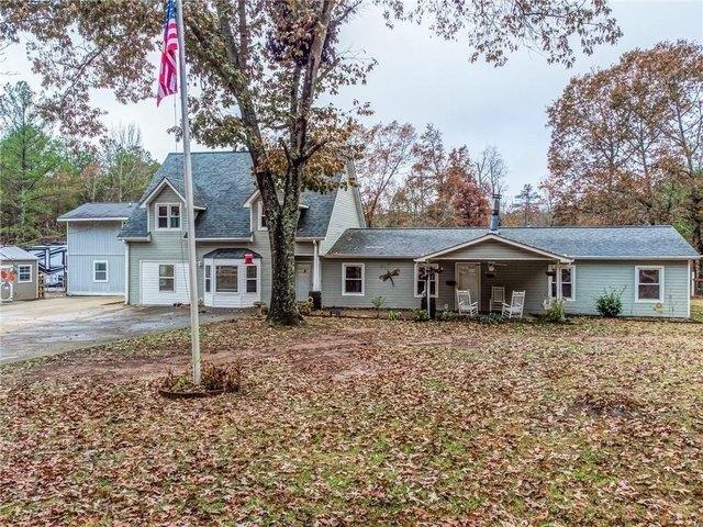 House for sale in Bartow, Georgia