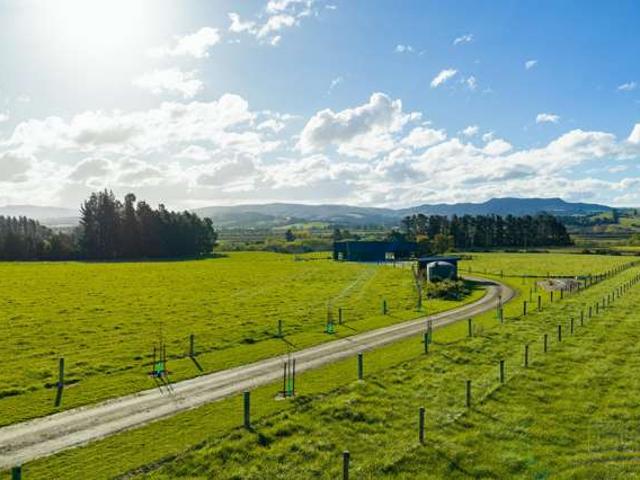 Property for sale in Waipapa, Hurunui District