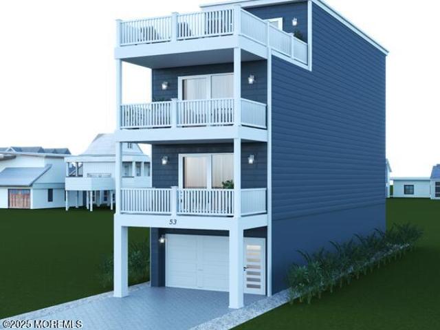 House for sale in Seaside Heights