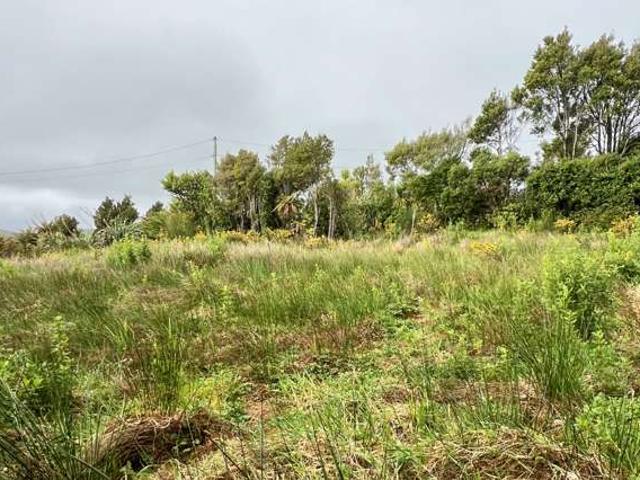 Land for sale in Millerton, West Coast