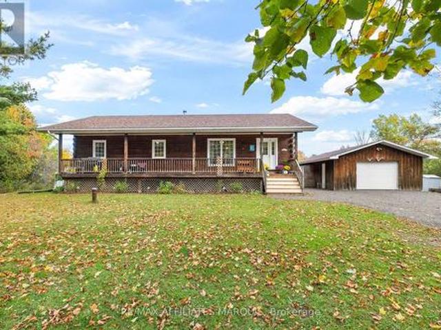 House for sale in Rideau Lakes, Eastern Ontario