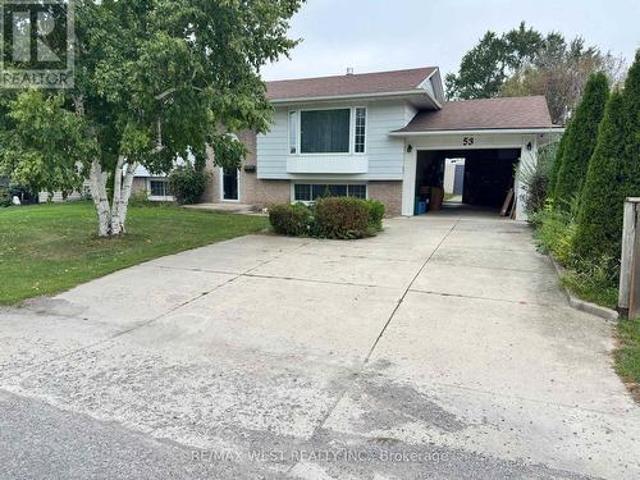 House for sale in St. Catharines, Golden Horseshoe