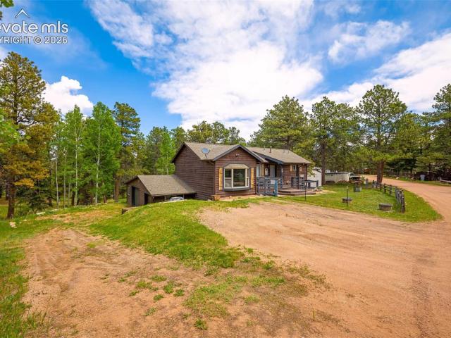 House for sale in Teller, Colorado