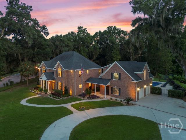 House for sale in Richmond Hill, Georgia