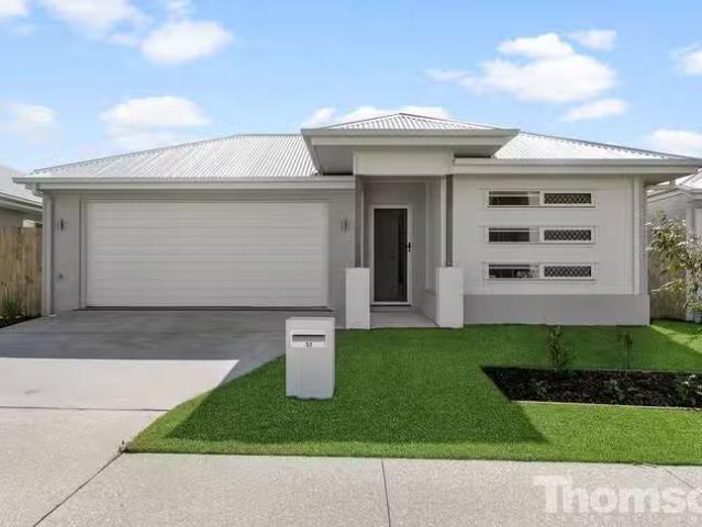 House for rent in Nirimba