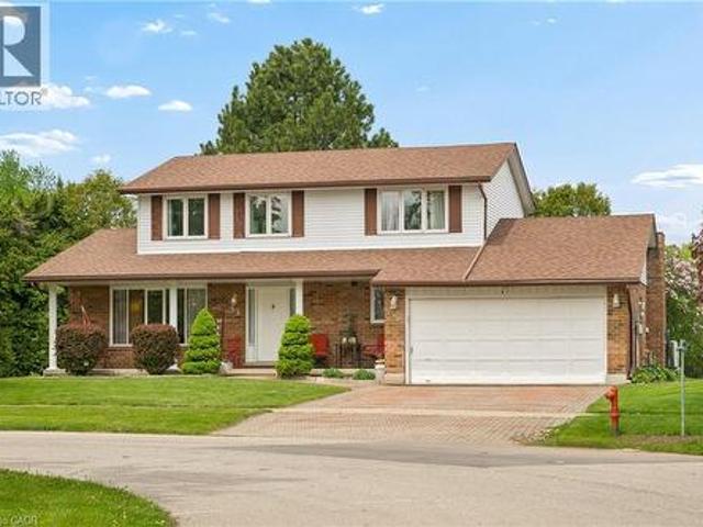 House for sale in Wilmot, Ontario