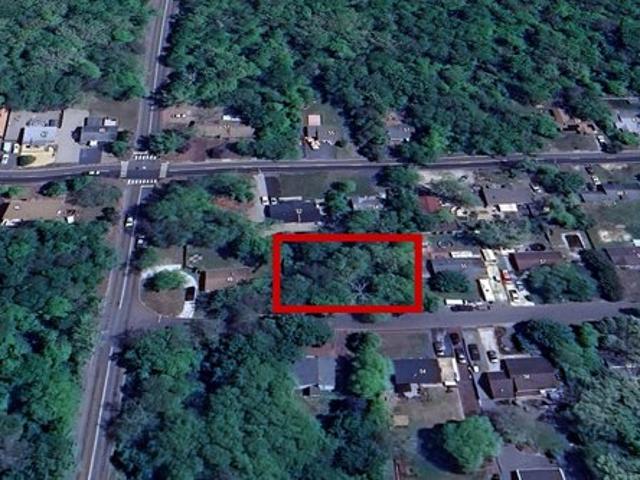 Land for sale in Waretown, New Jersey
