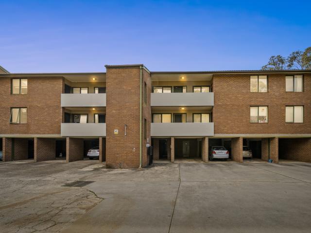Apartment for rent in Hawker, Australian Capital Territory