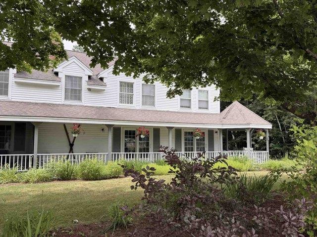 Townhouse for sale in New Hampshire