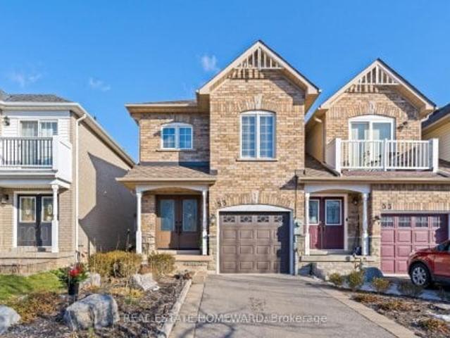 Property for sale in Georgetown, Ontario