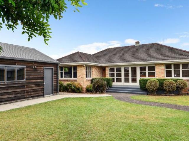 House for rent in Saint Andrews, Hamilton City