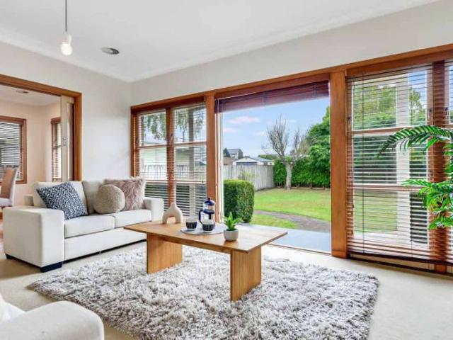 House for rent in Saint Andrews, Hamilton City
