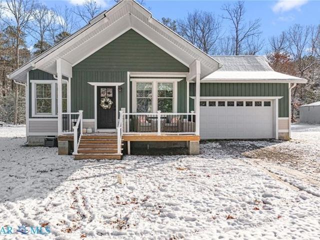 House for sale in Virginia