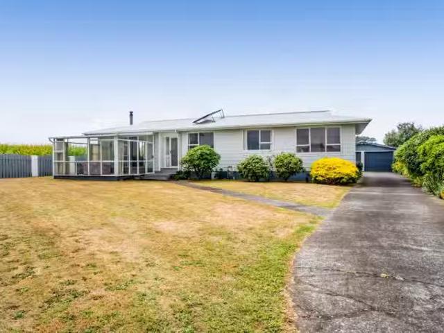 House for sale in Opunake, Taranaki