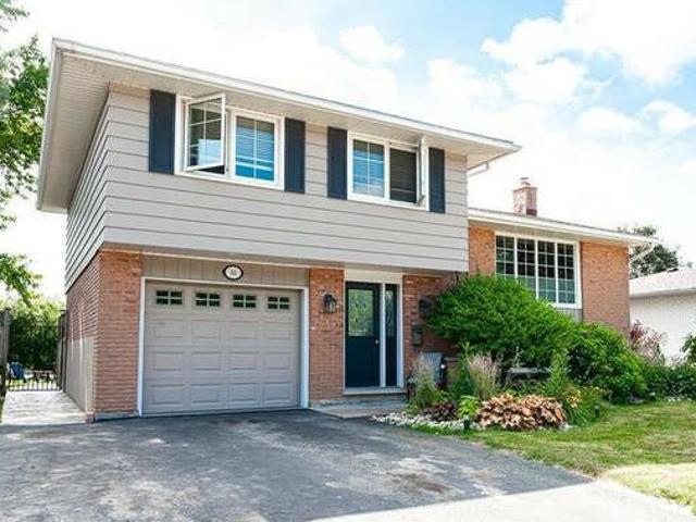 House for sale in Kitchener, Ontario