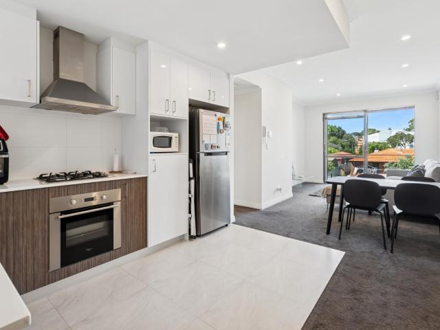 Apartment for sale in Western Australia