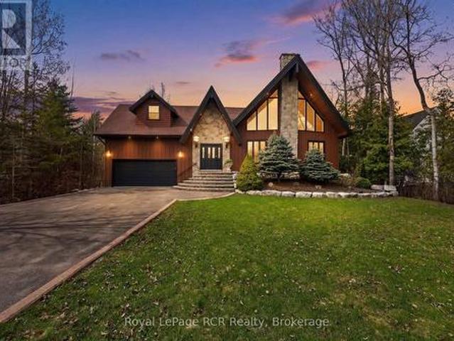 House for sale in Collingwood, Ontario
