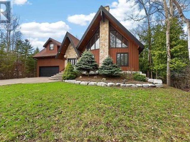 House for sale in Collingwood, Ontario