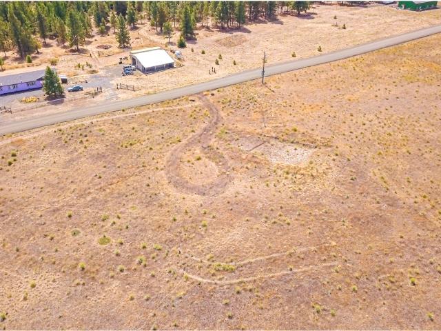Land for sale in Goldendale, Washington