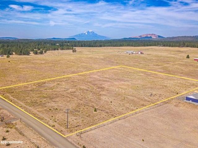 Land for sale in Goldendale, Washington