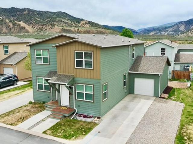 House for sale in Eagle, Colorado