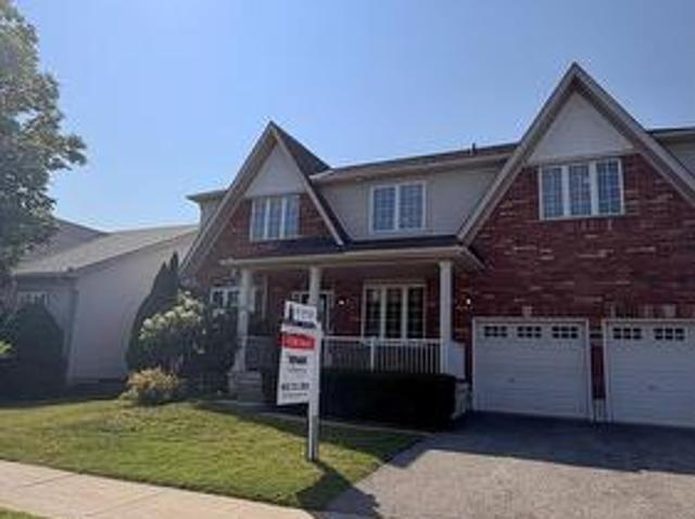 House for sale in Barrie, Ontario