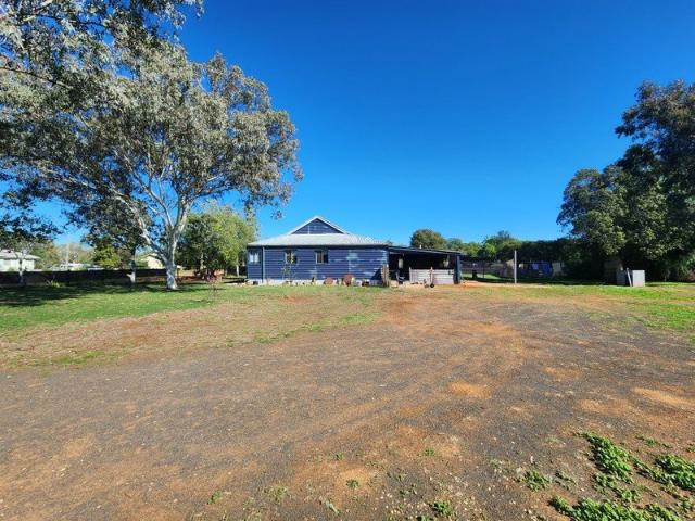 House for sale in Murweh, Queensland