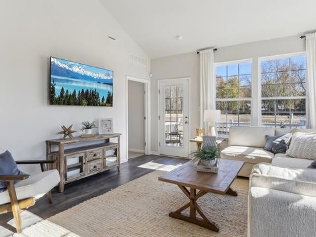 Townhouse for sale in New Jersey