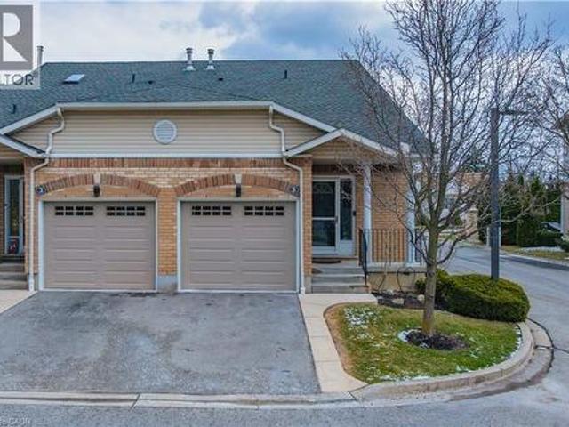 Townhouse for sale in Niagara, Ontario