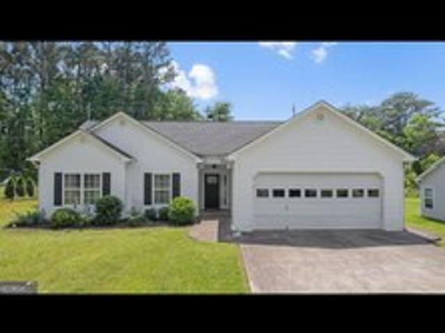 House for rent in Lindale, Georgia