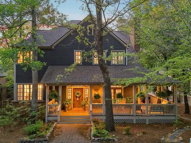 House for sale in Birmingham, Alabama