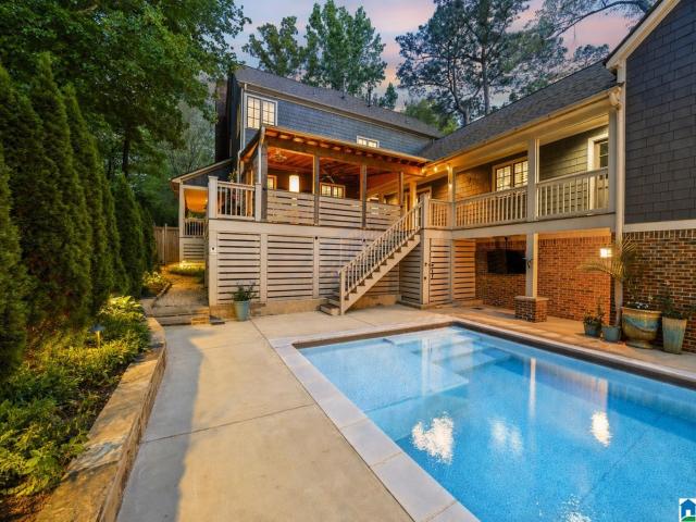 House for sale in Birmingham, Alabama