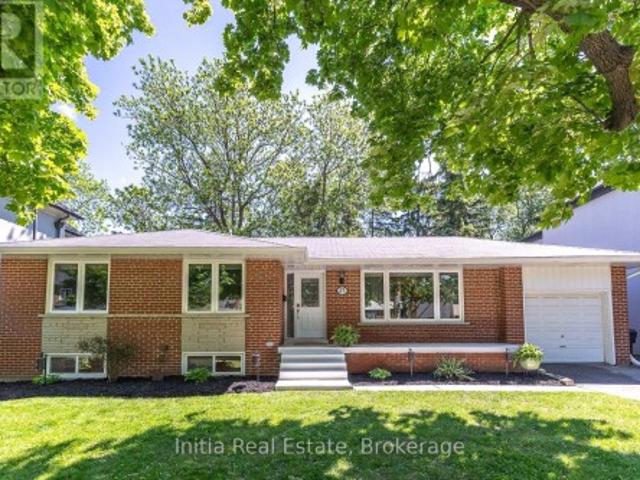 House for sale in Woburn, Ontario