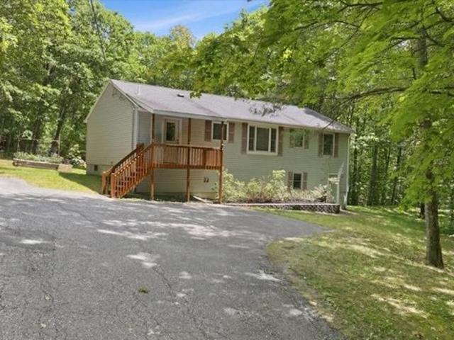 House for sale in Minot, Maine