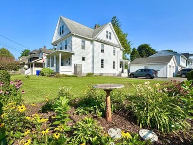House for sale in Torrington, Connecticut
