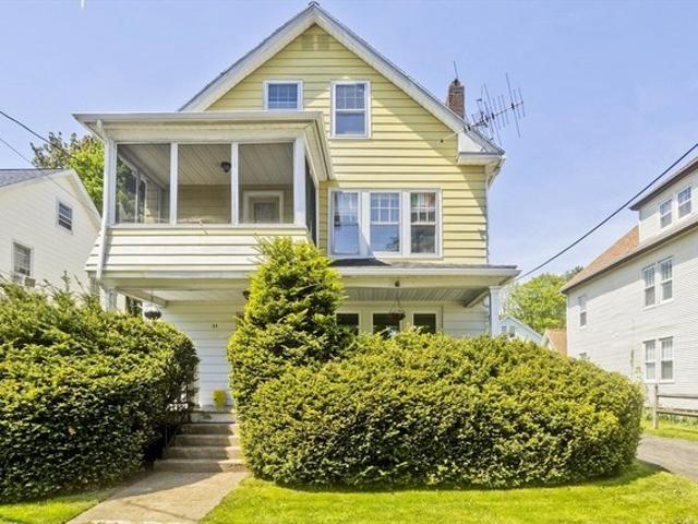 House for sale in Hampden, Massachusetts
