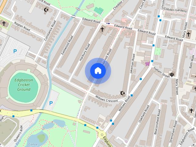 House for rent in Highgate, Isle Of Man