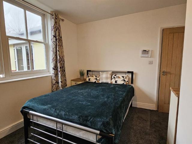 Room for rent in Arbury, Cambridgeshire