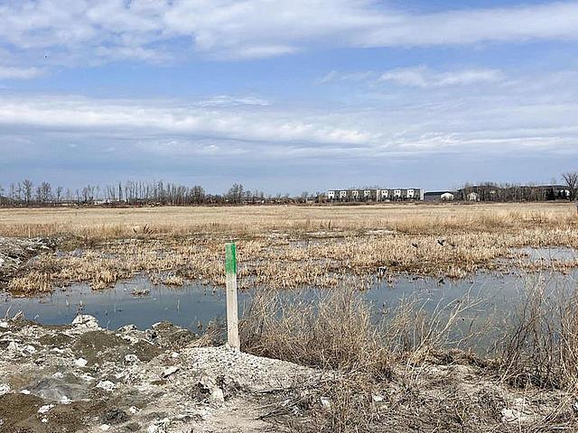 Land for sale in Steinbach, Manitoba