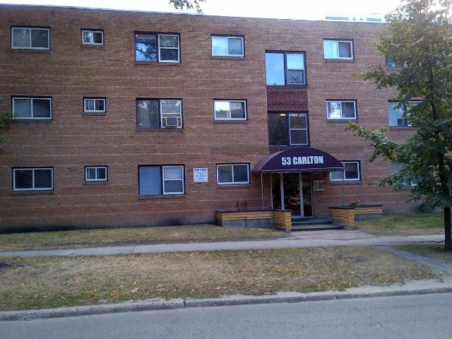 Apartment for rent in East St. Paul, Manitoba
