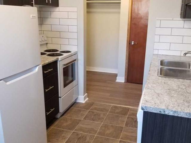 Apartment for rent in East St. Paul, Manitoba