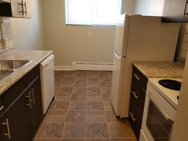 Apartment for rent in East St. Paul, Manitoba