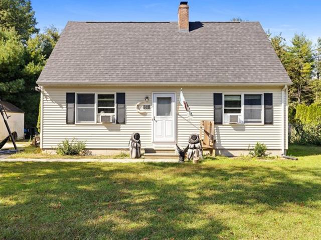 House for sale in Danielson, Connecticut