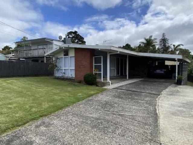 House for rent in Whangarei, Northland