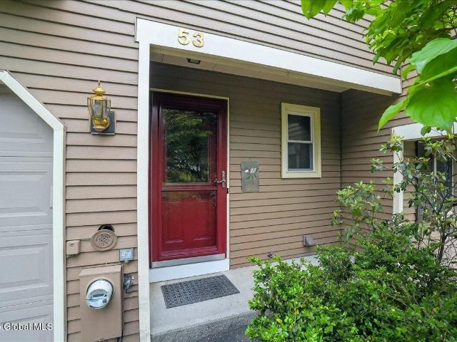 Townhouse for sale in Clifton Park