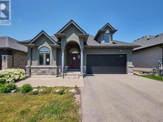 House for sale in Welland, Golden Horseshoe